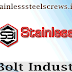 Stainless Bolt Industries