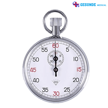 Alat Penghitung Waktu | Stopwatch