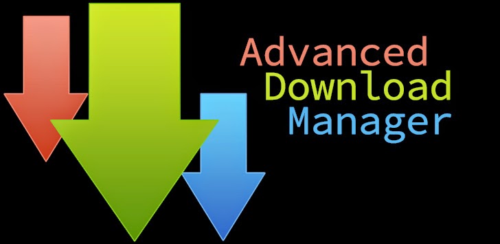 Advanced Download Manager Pro v3.6.0p5 Apk For Android