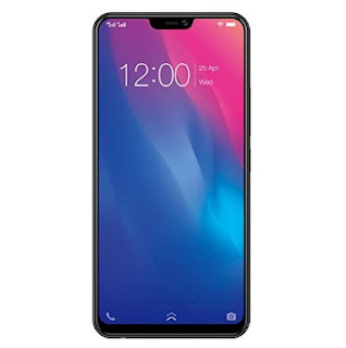 Vivo V9 Youth PD1730BF Firmware Download