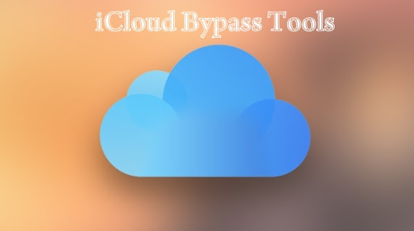 iFrpfile All In One iCloud tool v1.0.7 free download