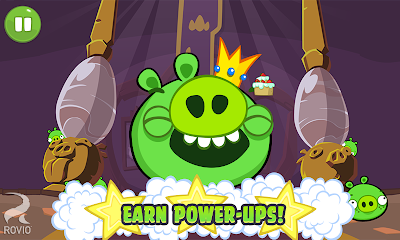 Bad Piggies Apk