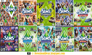 The-Sims-3-Expansion-Pack-Stuff-Pack-Full-Updated