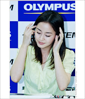 Kim Tae Hee [김태희]