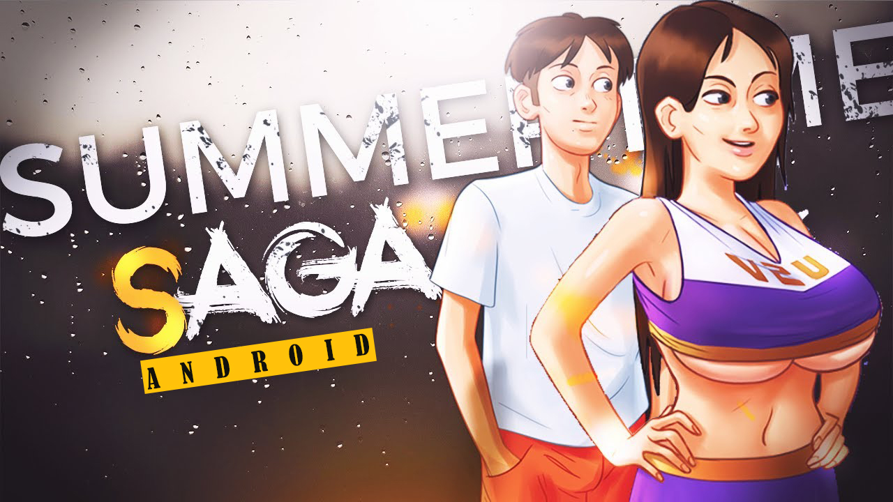 Summertime Saga Free Download for Android - Summertime ...