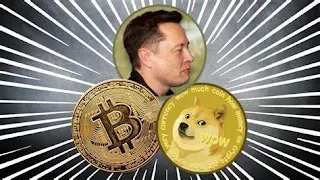 Elon Musk Ganti Logo Twitter dengan Dogecoin