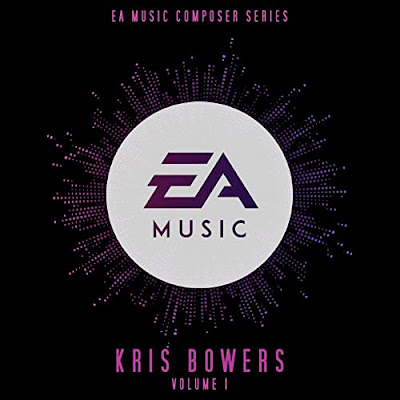 Ea Music Composer Series Volume 1 Kris Bowers