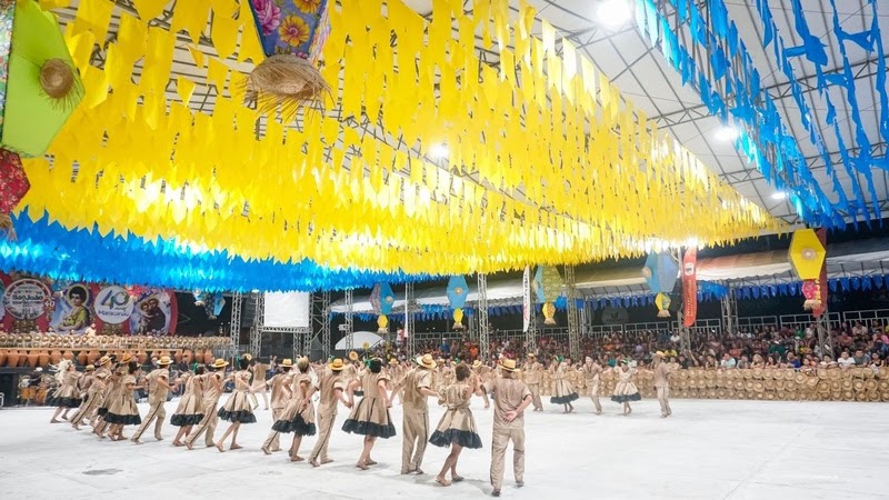 Prefeitura de Santana do Acaraú realiza o 1º Torneio de Pênaltis Sant'Ana  como parte dos Festejos de Julho 2023