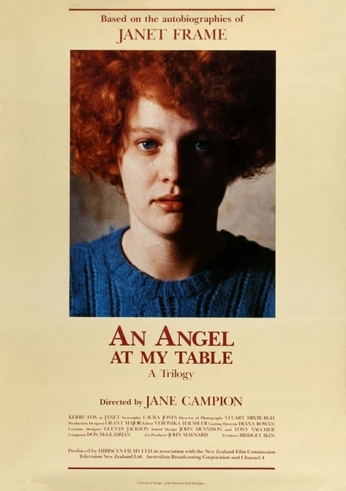 [HD] Un ange à ma table 1990 Film Complet Gratuit En Ligne