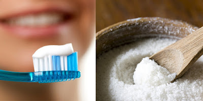 Bột tẩy trắng răng eucryl là gì
