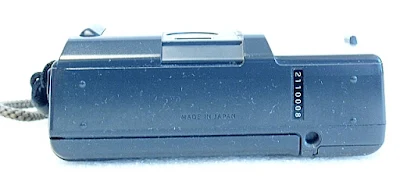 Olympus AF-1, Bottom