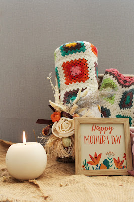 Best Gifts for Mother's Day: Items With Feelings of Love, Fondness @Indian heritage and traditions