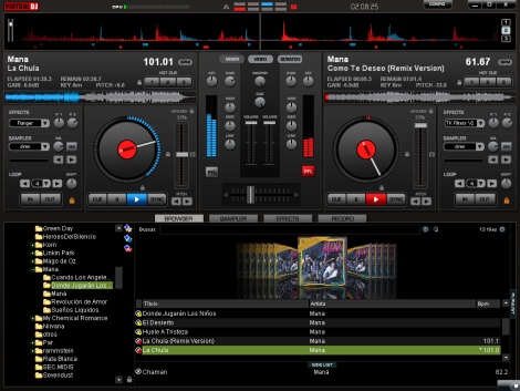 Blog de LaresDJ: Mejores programas para DJ