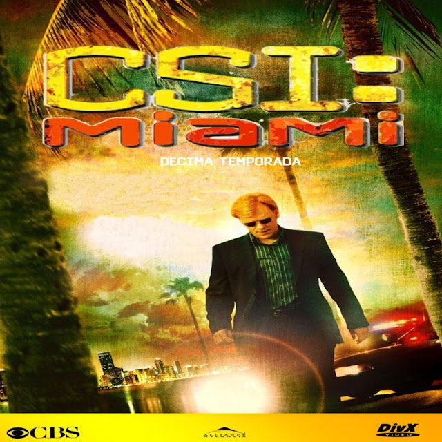 Descargar Serie CSI: Miami, Temporada 10 [Español Latino][Inglés con Subtitulos en Español][MEGA][HD]