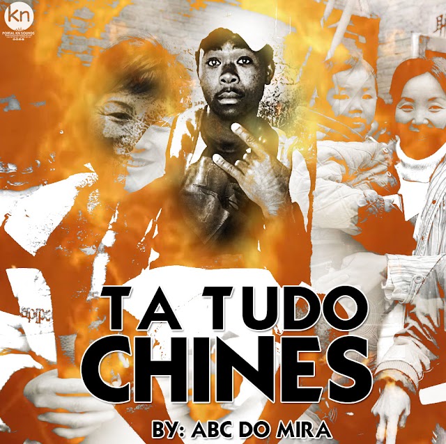 ABC Do Mira x Ta Tudo Chinês [Baixa Aqui PuroSom]