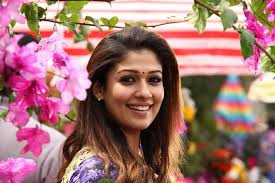 Nayanthara Hd Wallpaper 20