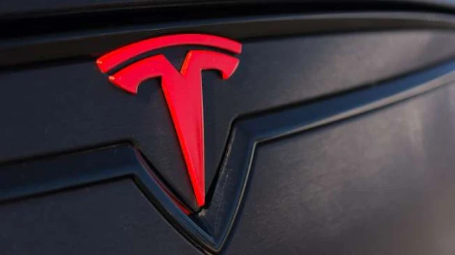 Warganet Sebut Luhut Gagal Usai India Umumkan Pabrik Baru untuk Tesla