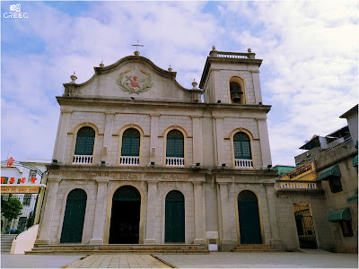 Colégio Diocesano De S. José