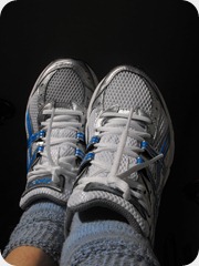 joggesko