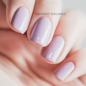 IsaDora - Fresh Linen - Spring 2015 collection swatches and review