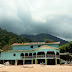 DAMAI TIOMAN RESORT, KG. GENTING ~ PULAU TIOMAN