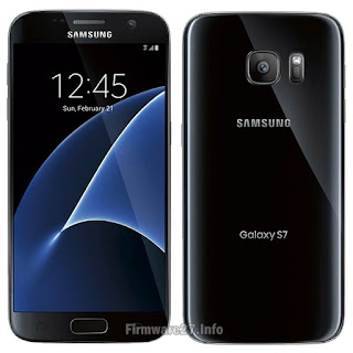 Download Samsung S7 SM-G930F Firmware [Flash File]