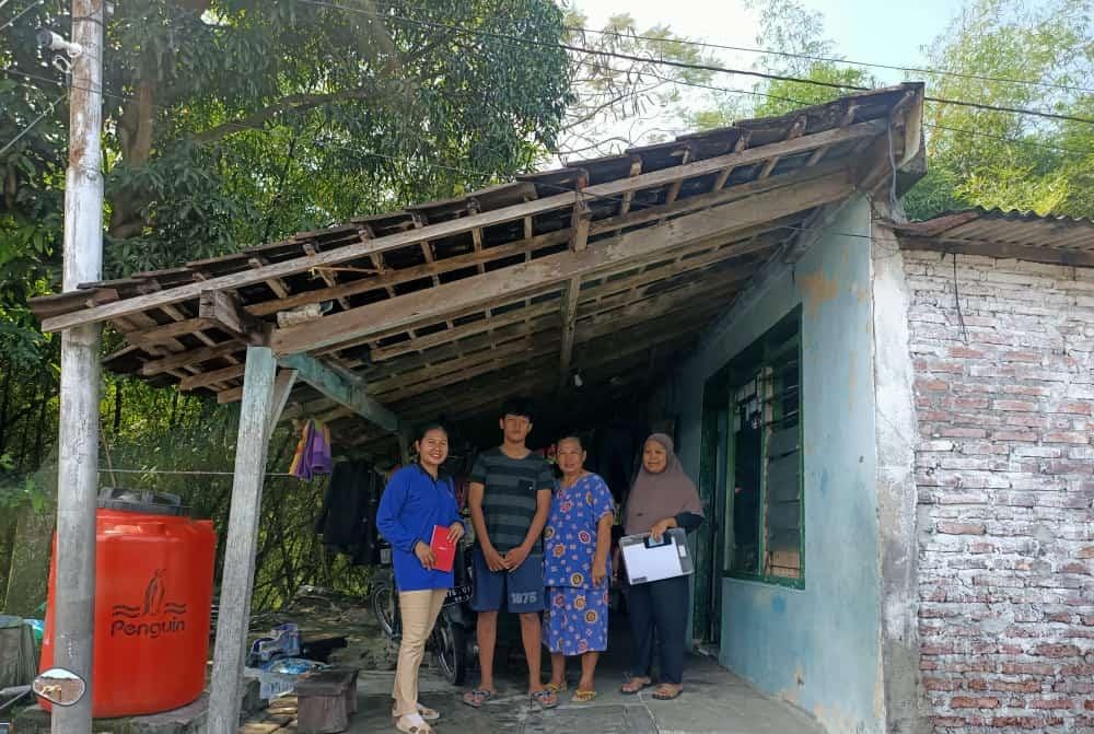 Cerita Tim Visitasi SMKN Jateng, dari Mobil Mogok hingga Nginap di Rumah Warga