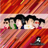 The Dangduters - Misteri Cinta Mp3