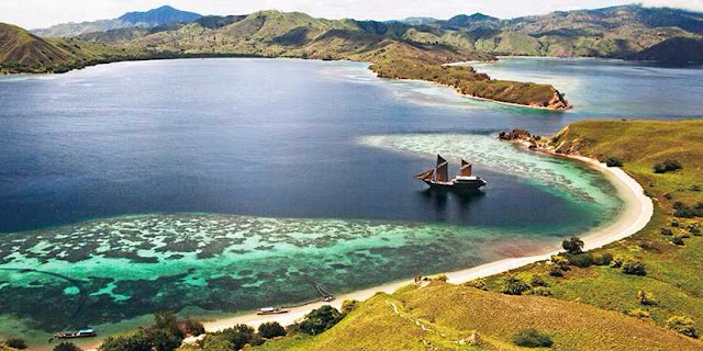 Pulau Komodo