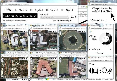 the google puzzle-05