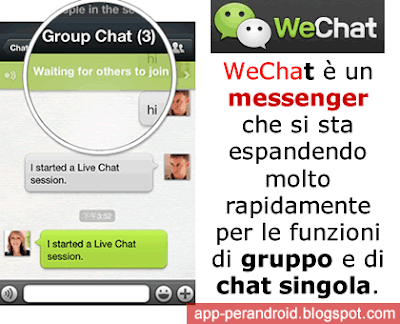 WeChat