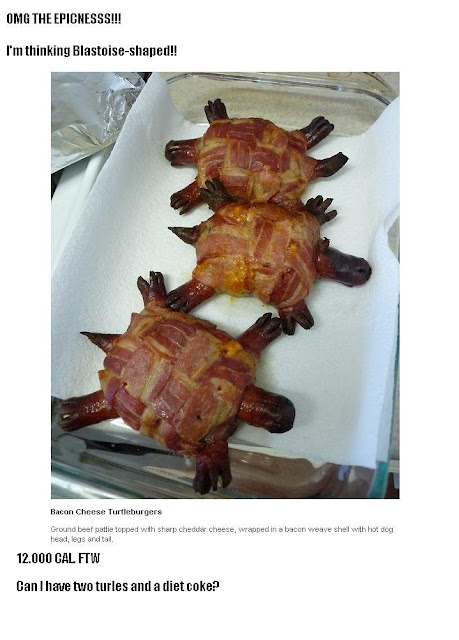 Bacon Turtle6