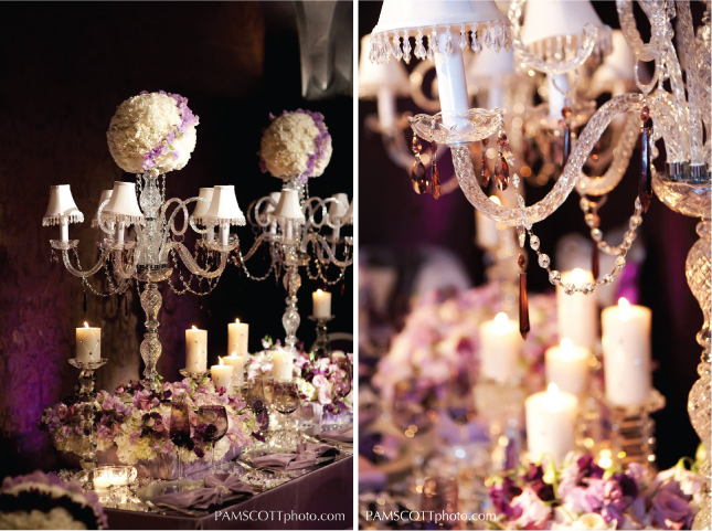 Candelabras A Perfect Combinations of Glamour and Elegance