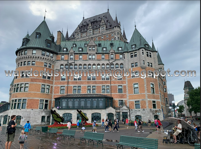 Château Frontenac