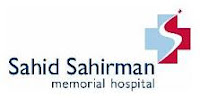 Sahirman Sahid Memorial Hospital