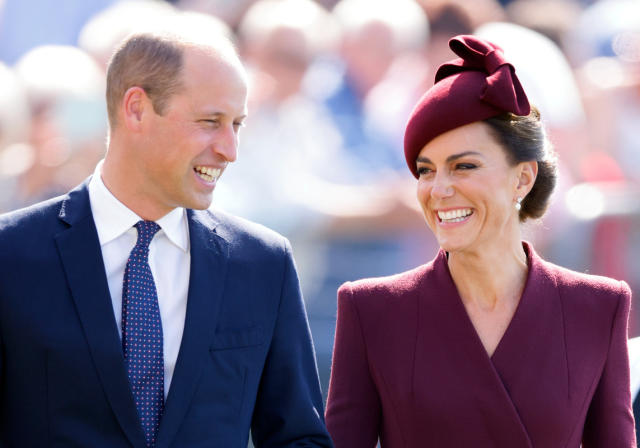 Catherine Middleton's Courageous Journey Amidst Prince William's Significant Decision