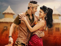 Srimanthudu Movie New Stills