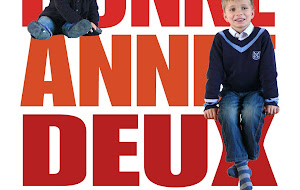 Bonne Année 2010 