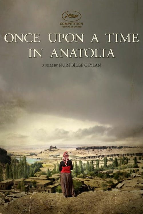 C'era una volta in Anatolia 2011 Film Completo In Inglese
