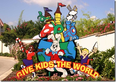 0010 Welcome to Give Kids The World