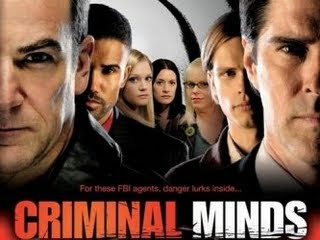 Criminal Minds Season 5 Episode 5