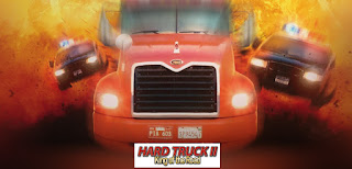 Hard Truck 2: King of the Road was Released on GOG 