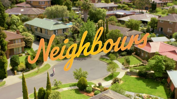 Neighbours 8049 28th February 2019 Full Episode