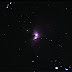 Orion Nebula, M42 (18 January 2018)