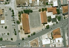 Escola do Carmo
