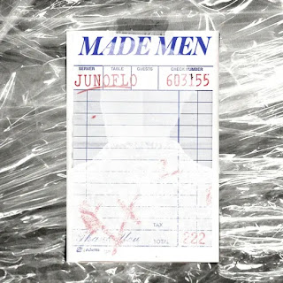  Junoflo - Made Men Lyrics