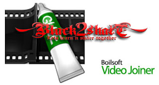 Boilsoft Video Joiner v6.57.12