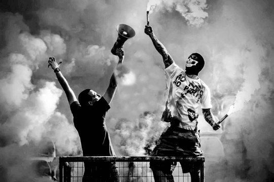 Ultras