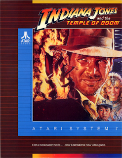 Indiana Jones and the Temple of Doom