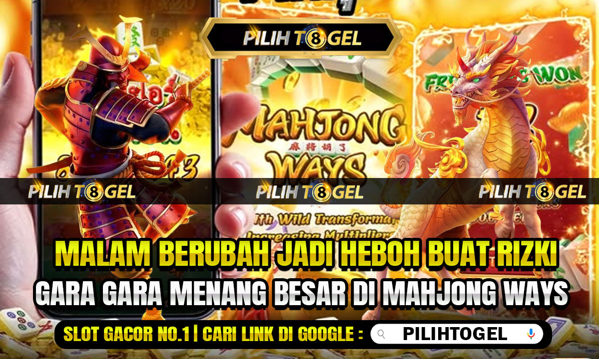PILIHTOGEL